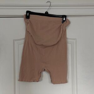 Maternity No Chafe Shorts - Kindred Bravely